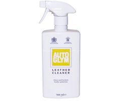 AUTOGLYM Pulitore Per Pelle - 500ml