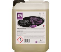 AUTOGLYM Liquid Clay - 5lt