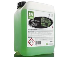 AUTOGLYM Multiwash TFR - Nettoyant universel  5 litres