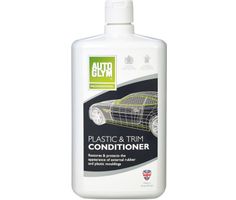 AUTOGLYM Crema Per Plastiche e Rivestimenti - 1lt