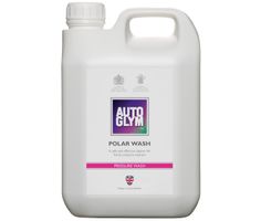 AUTOGLYM Shampoo Polar Wash - 2,5lt