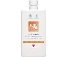 AUTOGLYM QuikRefresh - Detallador Rápido