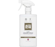 AUTOGLYM Rapid Ceramic Spray - Detallador rápido de cerámica