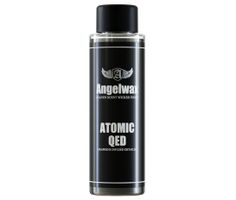 ANGELWAX Dark Star Atomic QED 100ml - Detallador con Infusión de Grafeno