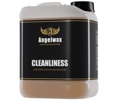 ANGELWAX Cleanliness 5000ml - Nettoyant tout usage