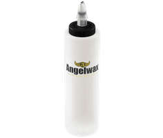 Angelwax dispenser bottle