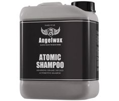 ANGELWAX Dark Star Atomic Shampoo 5000ml