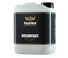 ANGELWAX Dreamcoat 5000ml - Keramische Coating