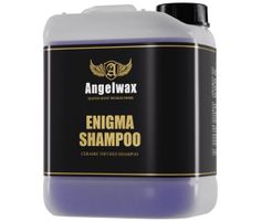 ANGELWAX Enigma Champú Cerámico para coches 5000ml