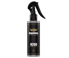 ANGELWAX H2Go 250ml - Scellant hydrophobe pour vitres automobile