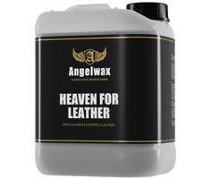 ANGELWAX Heaven 5000ml - Nettoyant cuir