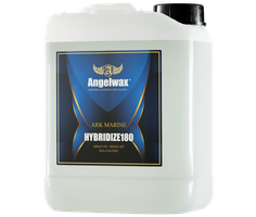 ANGELWAX Ark Marine Hybridize 180 Spray Sealant 5000ml