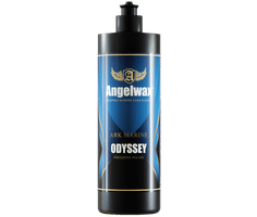 ANGELWAX Ark Marine Odyssey Finishing Polish 500ml