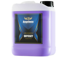 ANGELWAX Ark Marine Odyssey Finishing Polish 5000ml
