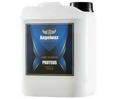 ANGELWAX Ark Marine Proteus Medium Cut Compound 5000ml