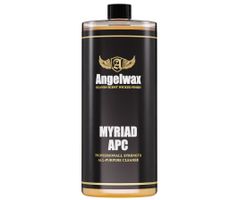 Nettoyant tout usage d'ANGELWAX Myriad APC - pour automobile