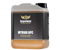 ANGELWAX Myriad APC 5000ml - Nettoyant tout usage