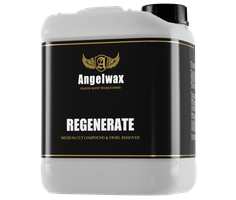 ANGELWAX Regenerate Compound 5000ml - Medium Polish