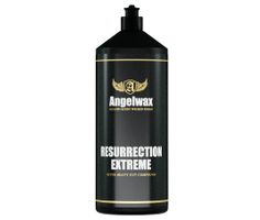 ANGELWAX Resurrection Extreme Super Heavy Cut Compound 1 litr - Gruboziarnisty Środek Polerski