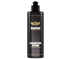 ANGELWAX Resurrection Extreme Super Heavy Cut Compound 250ml - Grof Polijstmiddel