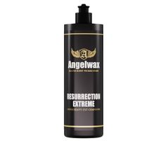 AngelWax Resurrection Extreme Polish Abrasivo Heavy Cut - 500ml