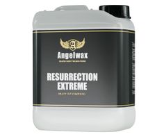 ANGELWAX Resurrection Extreme Compound 5000ml - Grof Polijstmiddel
