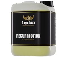 ANGELWAX Resurrection Compound 5000ml - Grof Polijstmiddel