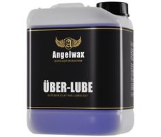 ANGELWAX Uber Lube 5000ml - Clay Lubricant