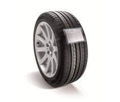 CROP Etiquettes De Pneus Avec TIE-RAP