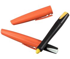 Tyremarker Refillable and with Clip