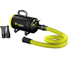 Bigboi BlowR Mini -  Souffleur Sécheur Voiture