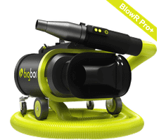 Bigboi BlowR Pro Plus MKII - Car Blower