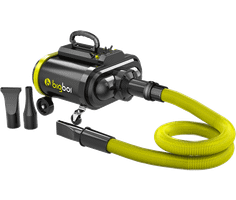 Bigboi BlowR Pro - Souffleur Sécheur voiture