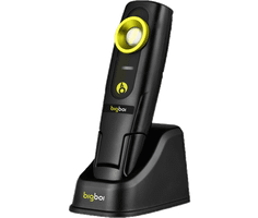 Bigboi IllumR Hand Light - Handlamp