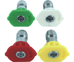 Jeu de buses BigBoi WashR Flo