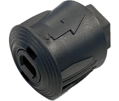 Raccord à dégagement rapide Bigboi WashR Flo