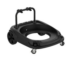 BigBoi SuckR Pro Plus - Wózek z Kółkami do Odkurzacza