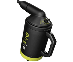 Bigboi BlowR Buddi - Souffleur voiture