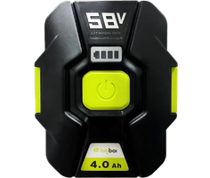 BigBoi Batteria BlowR CHARGD