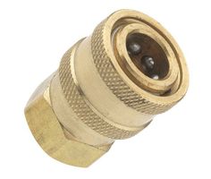 Connecteur à dégagement rapide Bigboi WashR Flo