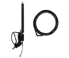 Bigboi Accessori Per WashR Flo