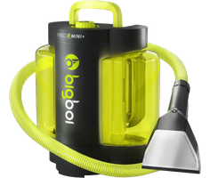 Bigboi XtractR Mini Plus Macchinetta Iniezione-Estrazione