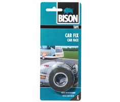 Bison Car Fix Double-Sided Tape - 1.5meter x 19mm