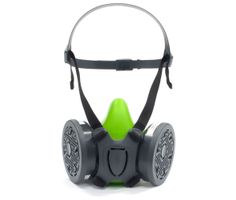 BLS 4000 NEXT Pacchetto semimaschera A2P3