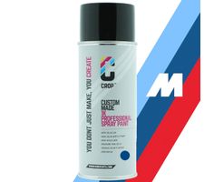 BMW M Donkerblauw 4000 Lak in spuitbus 400ml