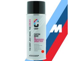 BMW M Rood 353 Lak in spuitbus 400ml
