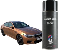 BMW M Individual Zanzibar Metallic Lack in Spraydose