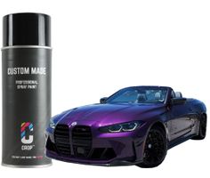 BMW Twilight Purple Lack in Spraydose