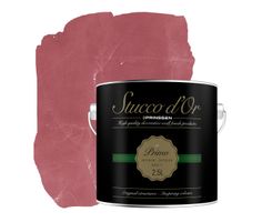 Stucco d'Or Primo Bohemian Dark Pink - 2,5lt