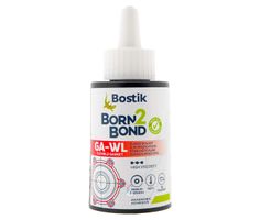 Bostik Born2Bond GA-WL Guarnizione Liquida 50ml